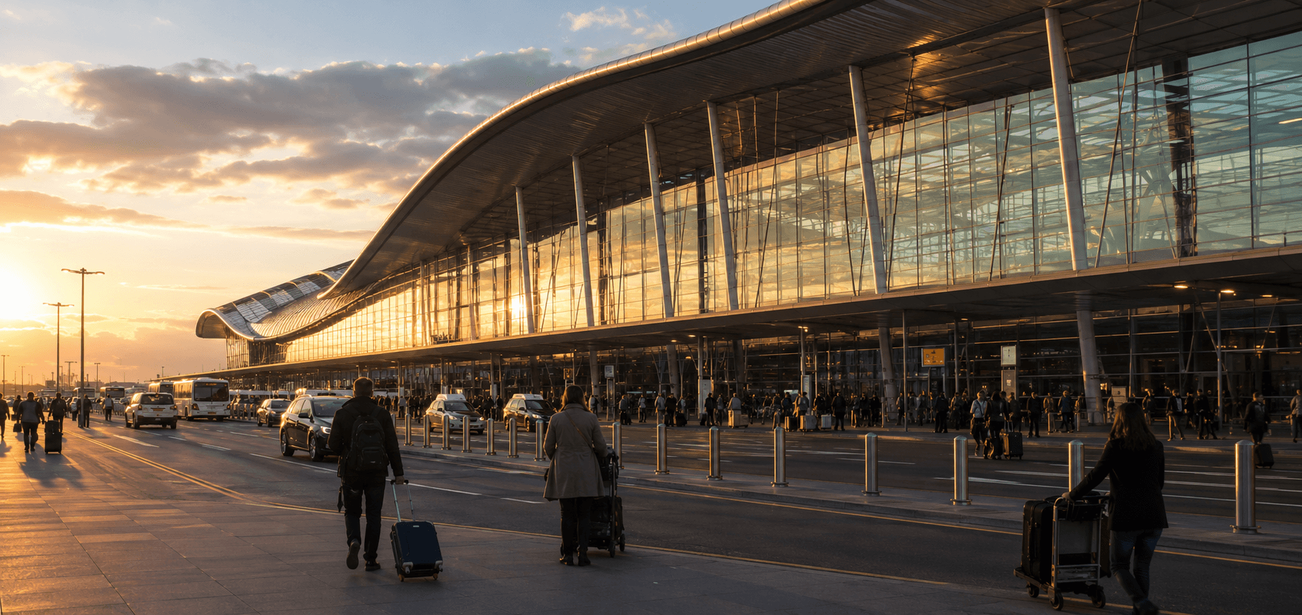 Bristol Airport