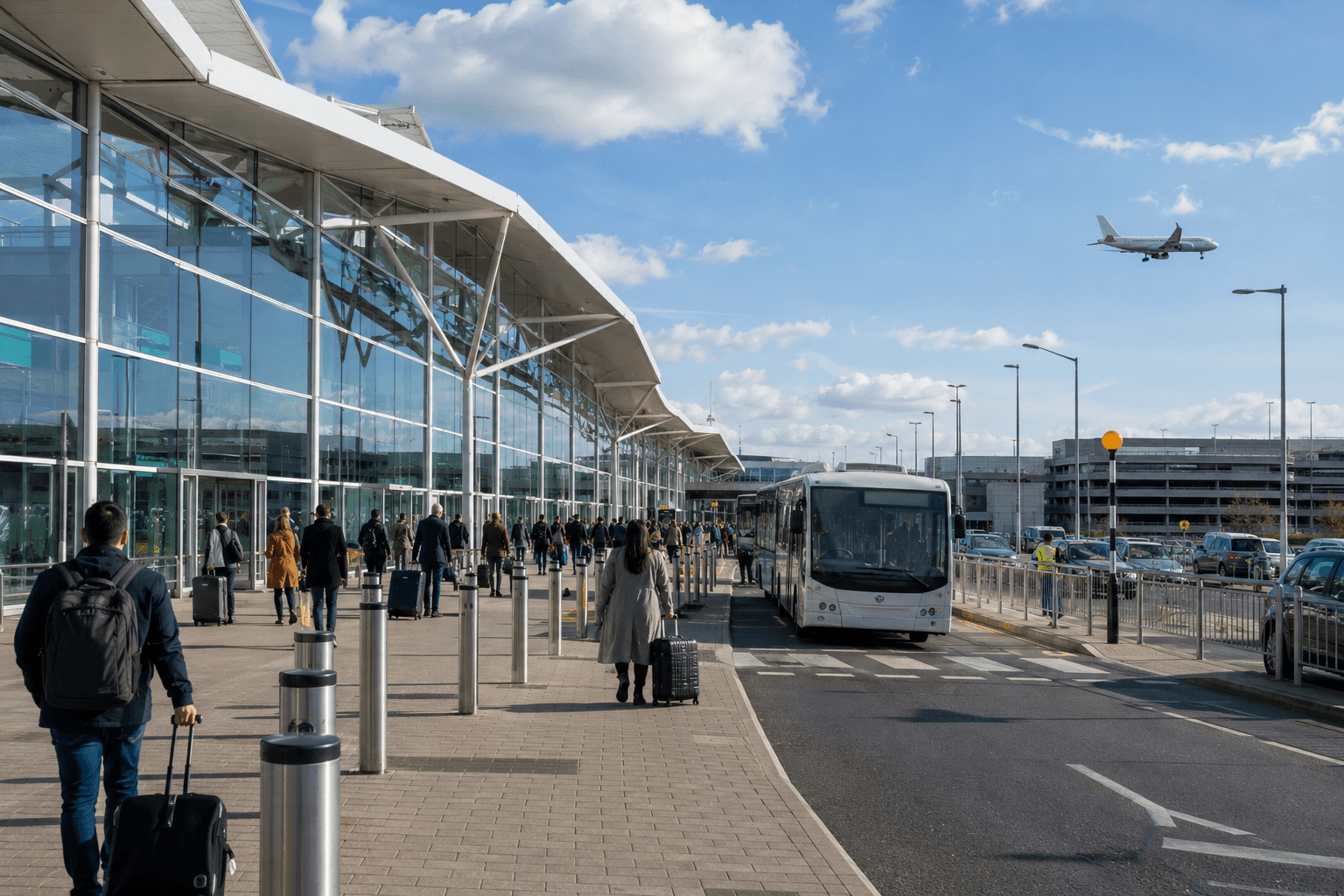 Gatwick Airport