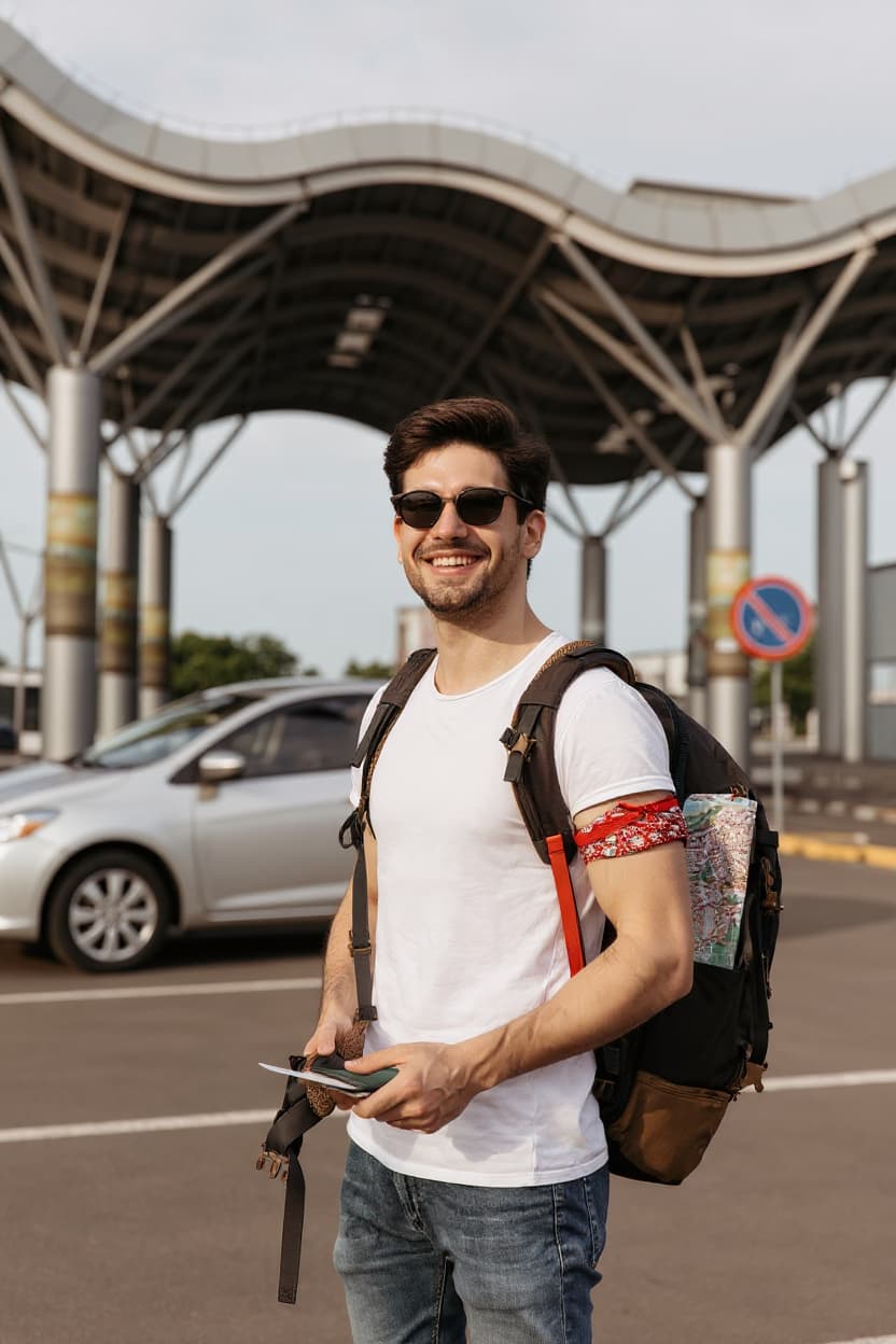 Cheap Stansted Parking 2026: Insider Discounts Revealed