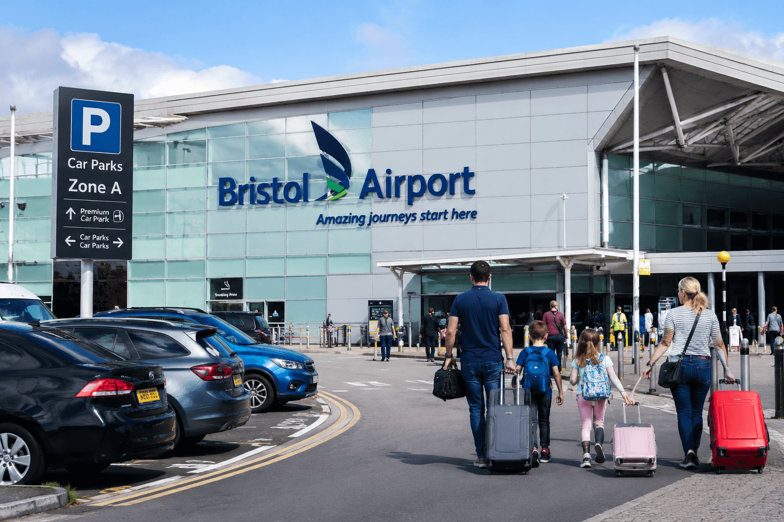 Bristol Airport Parking Costs Explained: Which Option Saves You the Most Money?