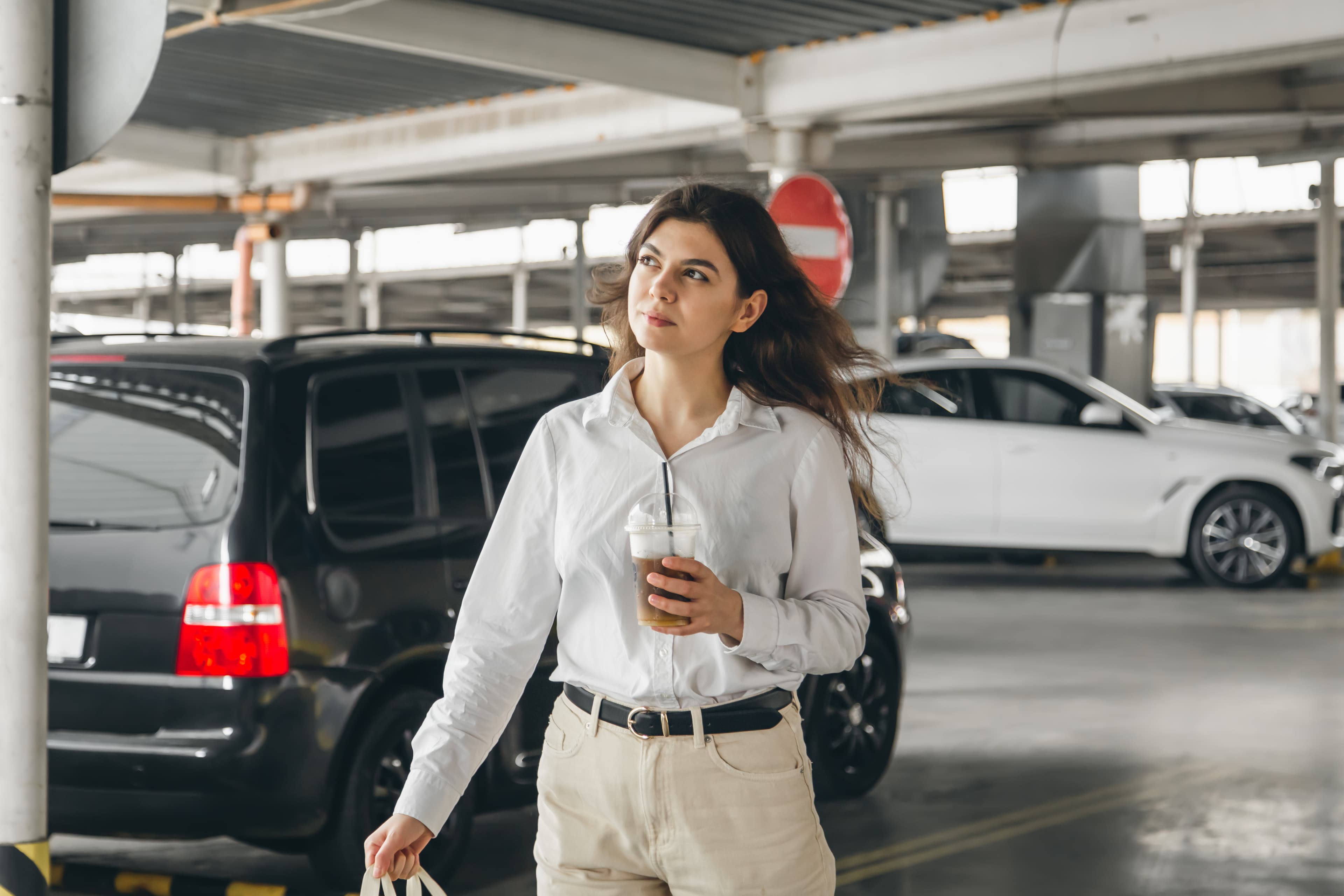 On-Site and Off-Site Airport Parking, How to Choose the Best Option