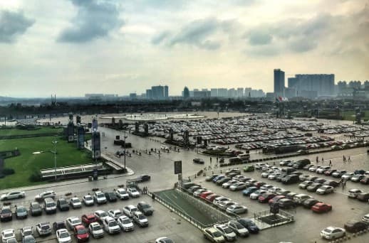 From Parking to Takeoff Stress Free Airport Travel Tips