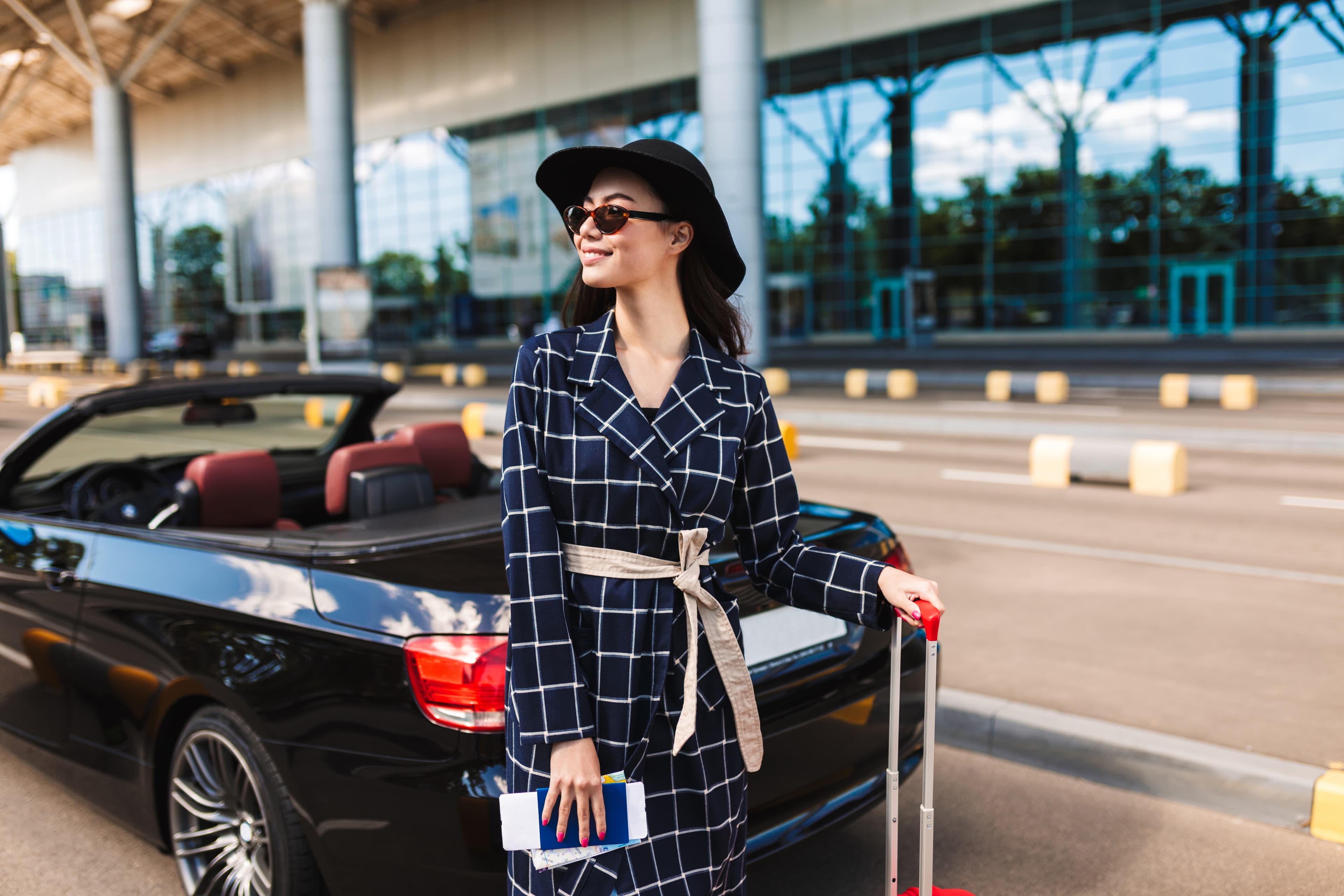 Top 10 Airport Parking Tips Every First-Time Traveler Needs